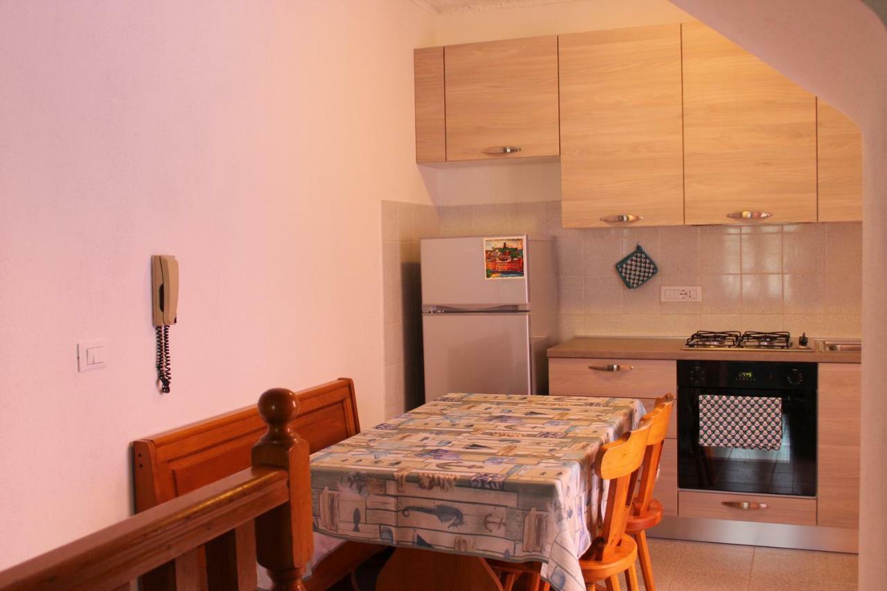 レヴァントCasa Caterinaアパートメント エクステリア 写真