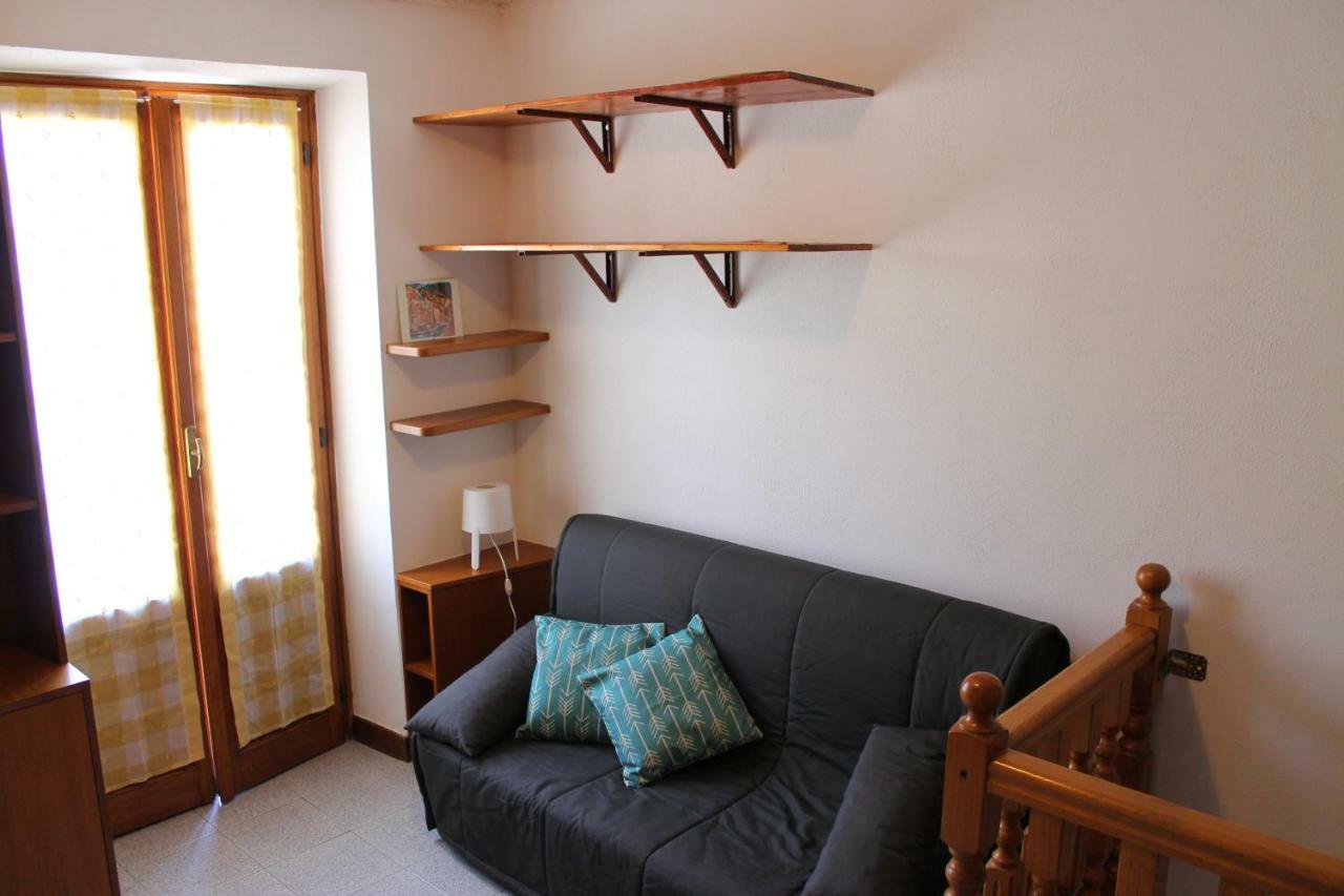 レヴァントCasa Caterinaアパートメント エクステリア 写真
