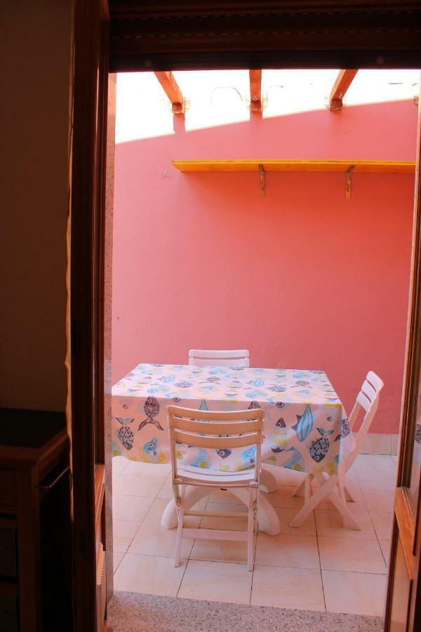 レヴァントCasa Caterinaアパートメント エクステリア 写真